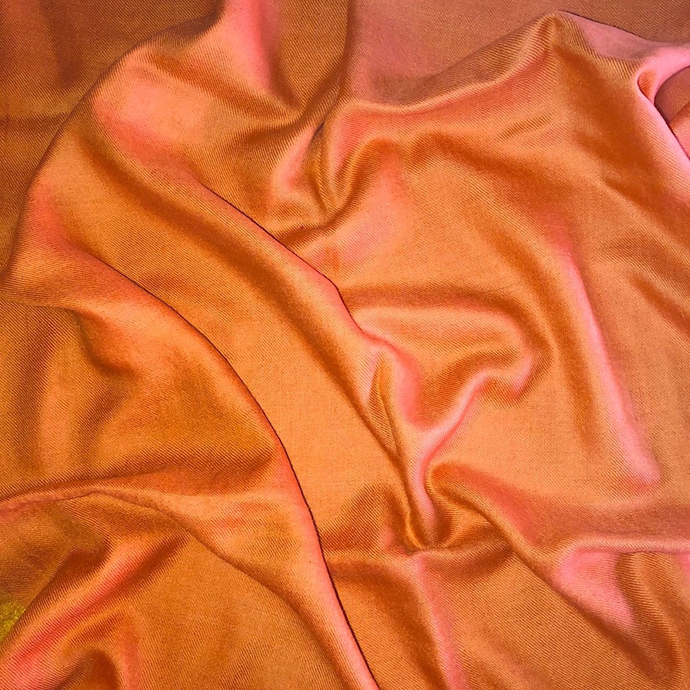 Stole - Pure Pashmina (NOT AN IMMITATION)
